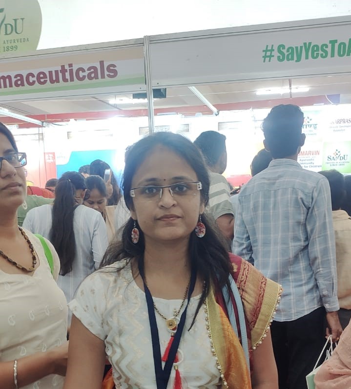 Dr Kanchan Mahajan